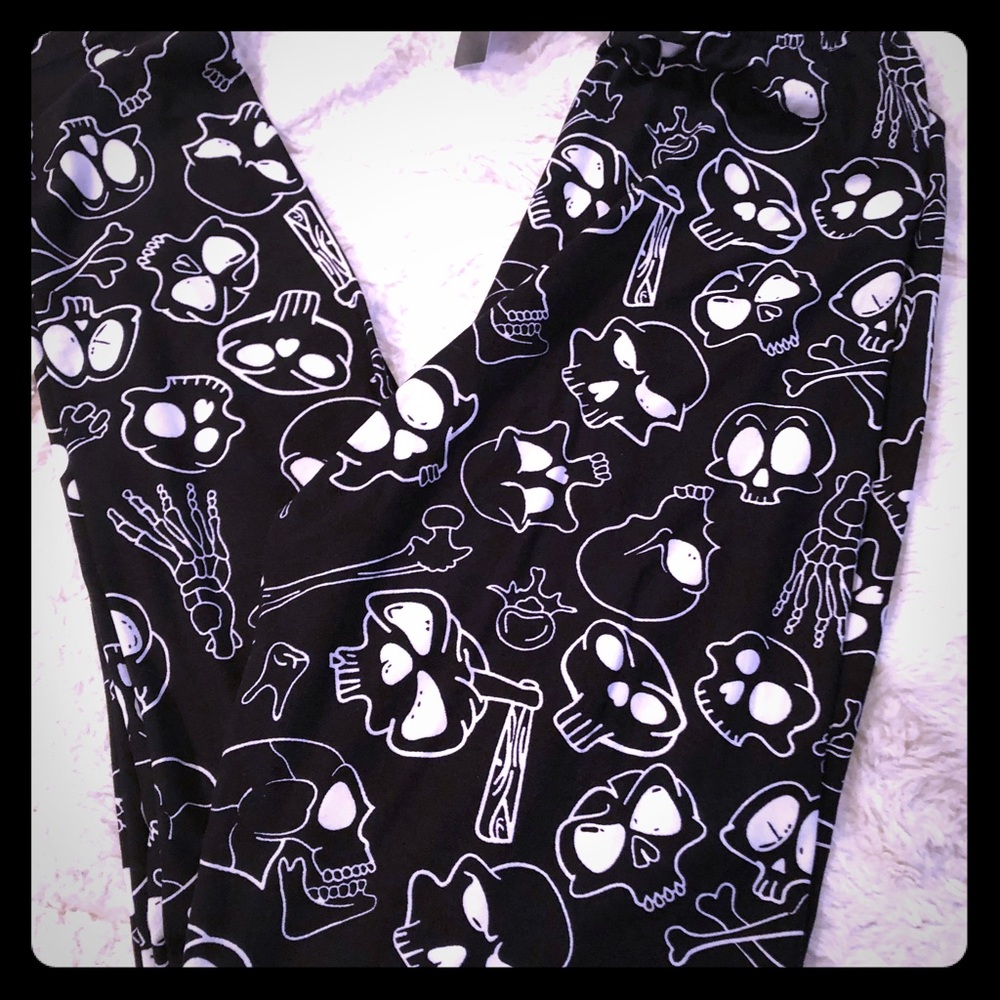 Agnes & Dora leggings s/m